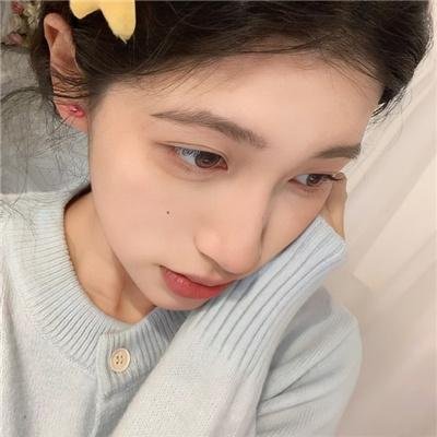 你是我羔羊